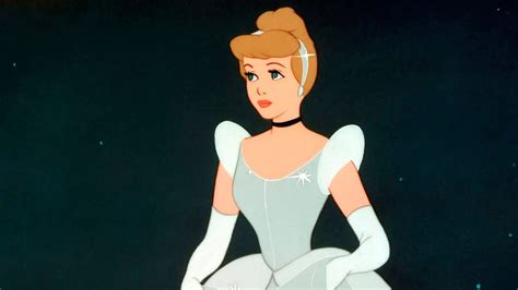 Disney’s Cinderella 1950 𝘈𝘴𝘩𝘢’𝘴 𝘉𝘭𝘰𝘨