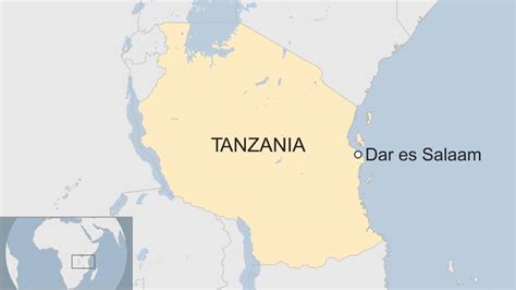 Tanzania Deports Lawyers Accused Of Promoting