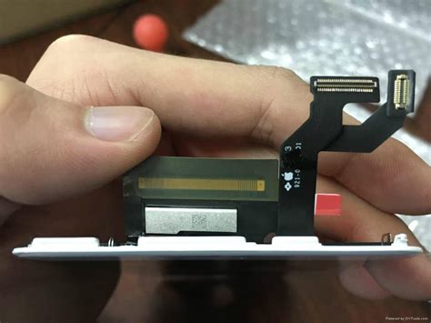iphone lcd scps china manufacturer mobile phone accessories mobile phone