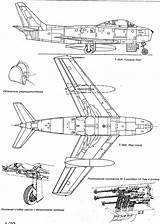86 Sabre Blueprint North American Aircraft Drawingdatabase Drawing Blueprints Jet Military Fighter 3d Modeling Plane sketch template
