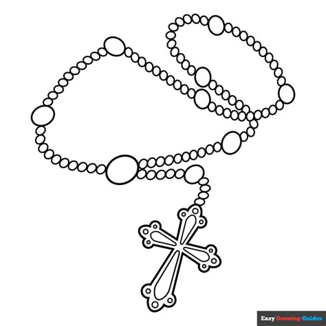 rosary printables printable coloring pages   porn website