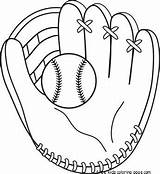Coloring Pages Dodgers Getcolorings Baseball Printable sketch template