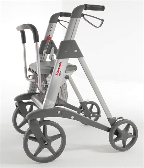 access active  wheeled walker rollator access