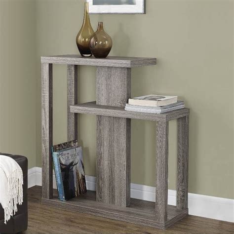Monarch Hall Console Accent Table