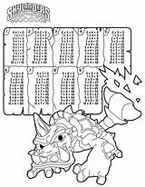 Multiplication Coloring Table Skylanders Pages Color Number Times Sheet Worksheets Sheets Cheat Math Grade Multiplications Hellokids Print Bestcoloringpagesforkids Kids Search sketch template