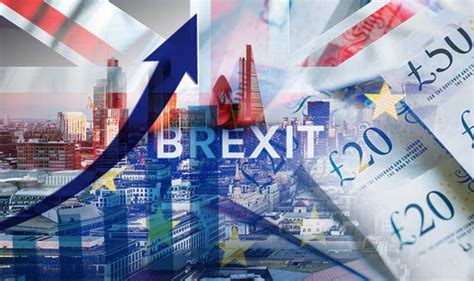 brexit news   uk prosper  leaving eu   deal