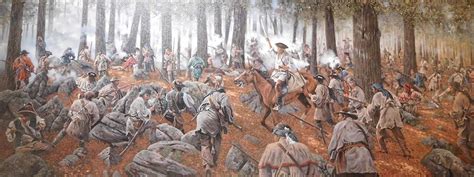 major battles   american revolutionary war learnodo newtonic
