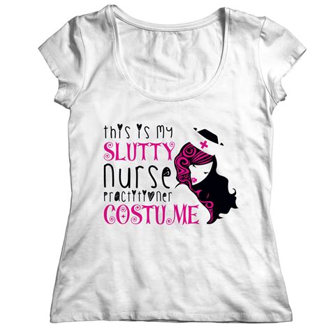 Slutty Nurse Costume – Freedom Look