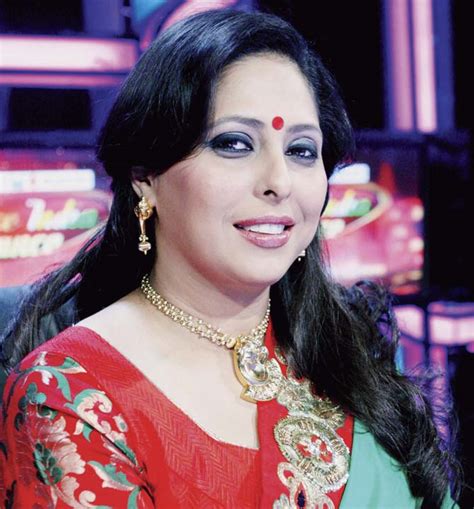 Geeta Kapoor Facts Age Wiki Biography Height Weight Affairs Net