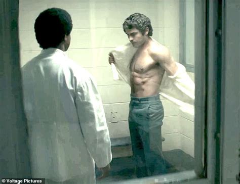 Zac Efron Transforms Into Ted Bundy In Teaser For