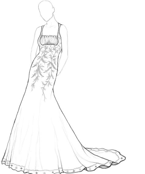 fashion clothes coloring pages coloring home