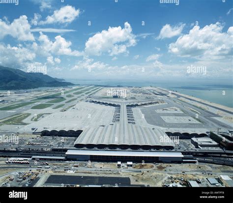 chek lap kok hong kong international airport hong kong hong kong stock photo alamy