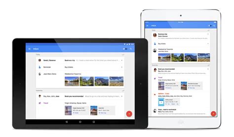 inbox  gmail      browsers    devices