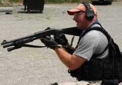 tactical shotgun tactical specialties