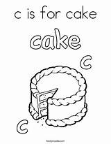Coloring Cake Print Favorites Login Add Twistynoodle sketch template