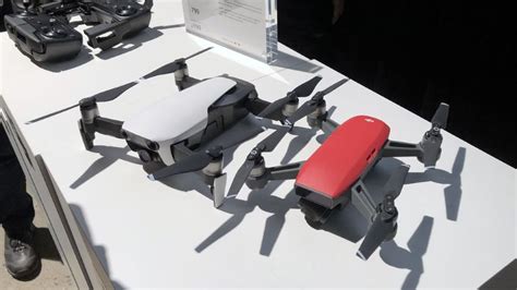dji mavic air  spark  mavic air    drone  beginners uav adviser