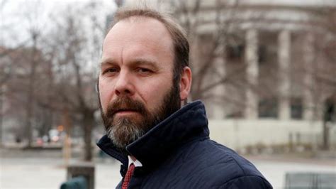 Former Trump Campaign Aide Expected To Plead Guilty