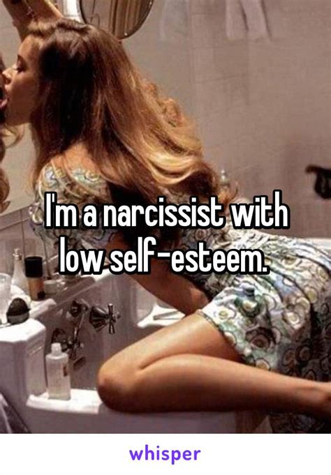 This Is What It S Really Like To Be A Narcissist