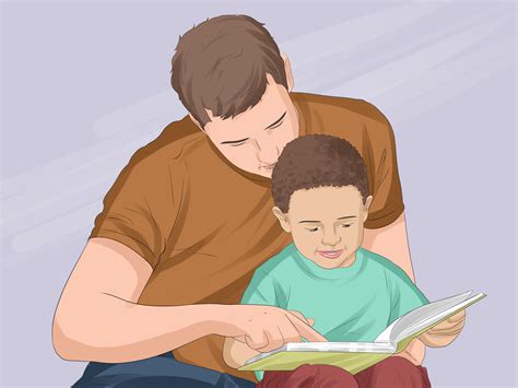 teach  child  read  steps  pictures wikihow