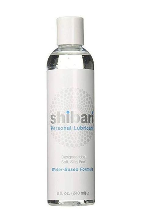 11 best ﻿water based lubricants for sex or vibrator use 2020