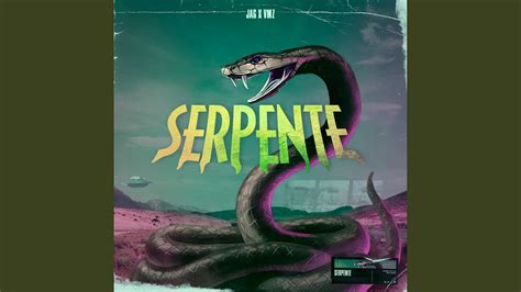 serpente youtube music