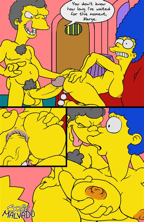 Moe Comic Commission 06 By Josemalvado Hentai Foundry