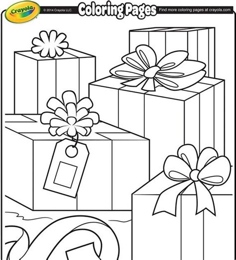 crayola coloring pages holiday warehouse  ideas