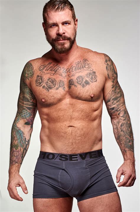 rocco steele underwear lets this porn daddy get into your drawers