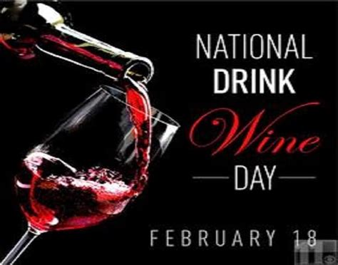 happy national wine day  wbwn fm