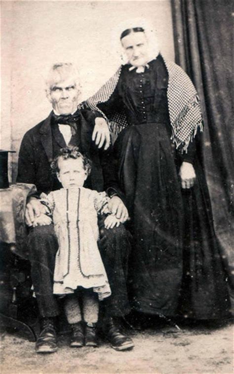 Mysterious Pictures 10 Disturbing Photos From The Past