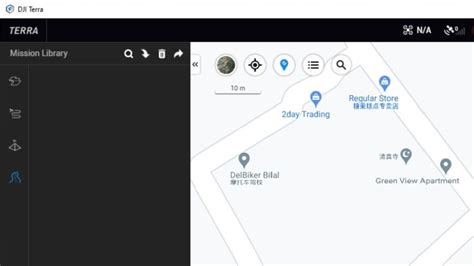 drone mapping software  windows