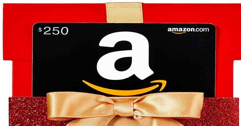 amazon gift card giveaway julies freebies