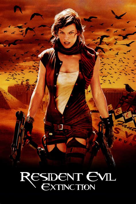 resident evil extinction 123movies watch online full