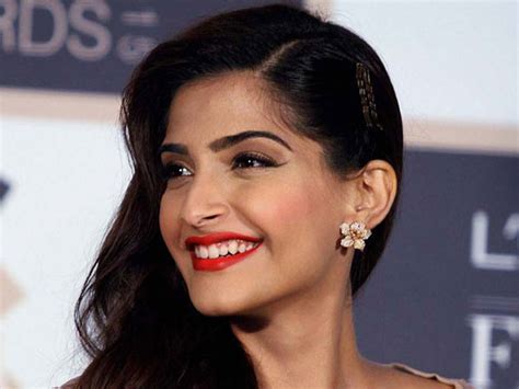 When Sonam Kapoor Talked About Casual Sex Filmibeat