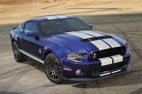 ford mustang shelby gt  prices specs  information car tavern