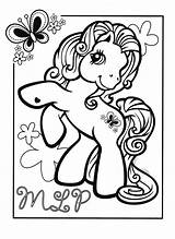 Coloring Pages Pony Little Girl Scootaloo Color Flower Clark Shark Mlp Getcolorings Horse Books Getdrawings Choose Board Book Colorings sketch template