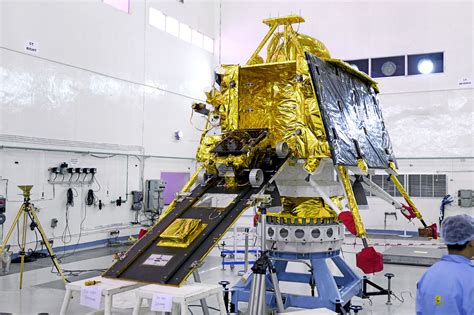 chandrayaan   planetary society