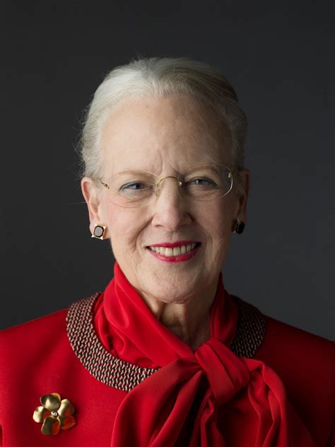 koningin margrethe ii en prins henrik van denemarken