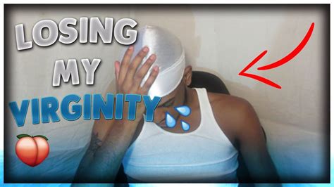 storytime how i lost my virginity youtube