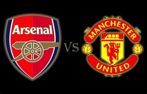 manchester united  arsenal tv channel  stream