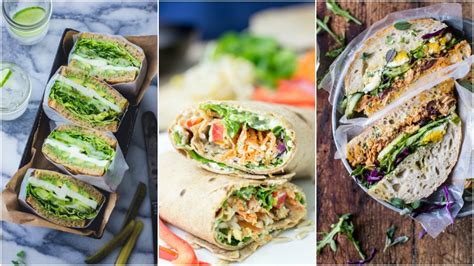 16 Best Picnic Sandwiches Easy Sandwich Recipes For Picnics