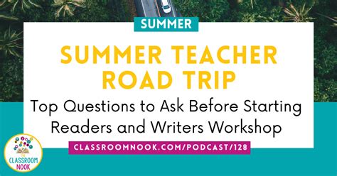 top questions    starting readers  writers workshop