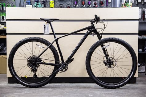 ᐉ Велосипед 29 Cannondale F Si Carbon 4 2019 Gry серый Skd 18 69