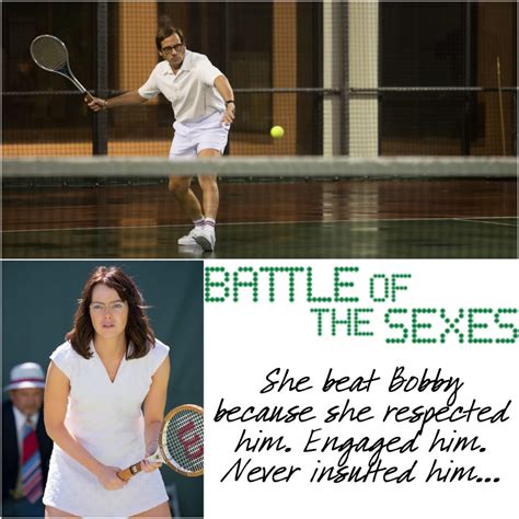 Billie Jean King S Battle Of The Sexes Movie Review A