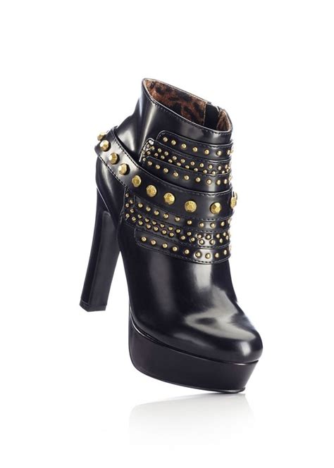 pack   full cup bras  bpc bonprix collection bonprix studded ankle boots boots boot