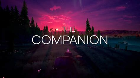 companion