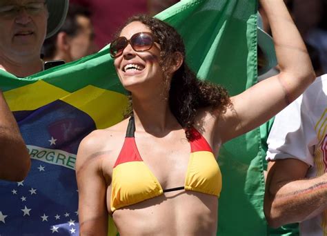 Brazil World Cup 2014 Go Usa Go Brazil