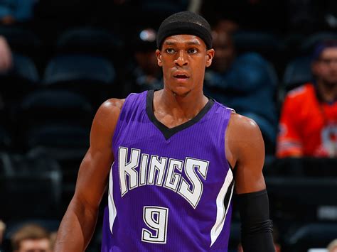Rajon Rondo Suspended One Game For Using A Homophobic Slur Directed At