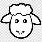 Sheep Ovejas Cordero Eid Adha Oveja Mutton Negro Corderito Goat Animados Agneau Niños Pngwing Islamic Carnero Happy Cabra Hiclipart Lineal sketch template