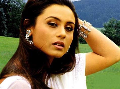 All Collection Wallpapers 2012 Rani Mukherjee Latest Hot